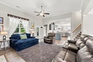 132 Pleasant View Ln, Benson, NC 27504 - Photo 7