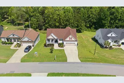 132 Pleasant View Lane, Benson, NC 27504 - Photo 33