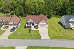 132 Pleasant View Ln, Benson, NC 27504 - Photo 33