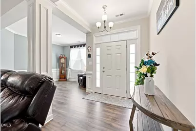 132 Pleasant View Lane, Benson, NC 27504 - Photo 3