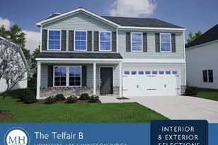 37 Mistflower Dr, Youngsville, NC 27596 - Photo 9
