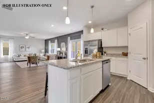 37 Mistflower Dr, Youngsville, NC 27596 - Photo 17