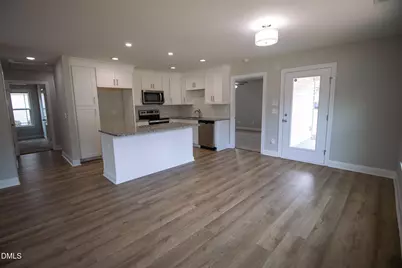 103 E Allen Street, Four Oaks, NC 27524 - Photo 21