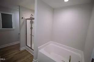 103 E Allen St, Four Oaks, NC 27524 - Photo 33