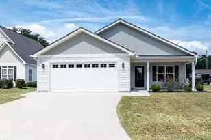 103 E Allen St, Four Oaks, NC 27524 - Photo 1