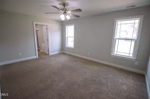103 E Allen St, Four Oaks, NC 27524 - Photo 29