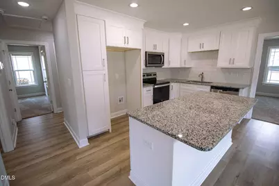 103 E Allen Street, Four Oaks, NC 27524 - Photo 23