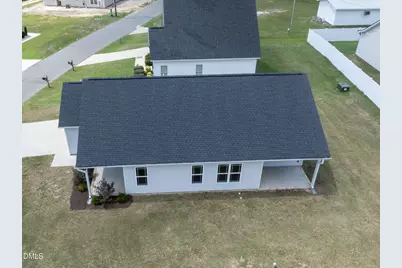 103 E Allen Street, Four Oaks, NC 27524 - Photo 15