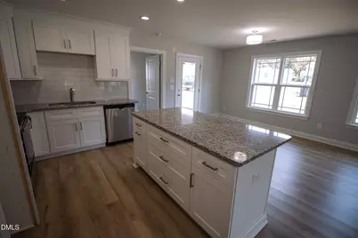 103 E Allen Street, Four Oaks, NC 27524 - Photo 25