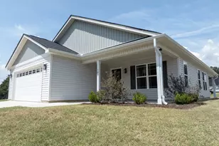 103 E Allen St, Four Oaks, NC 27524 - Photo 3