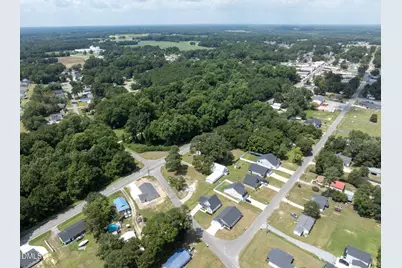103 E Allen Street, Four Oaks, NC 27524 - Photo 17