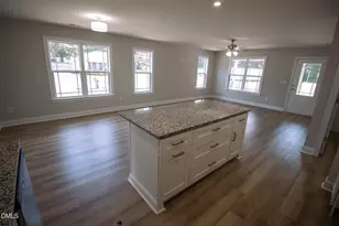 103 E Allen St, Four Oaks, NC 27524 - Photo 27