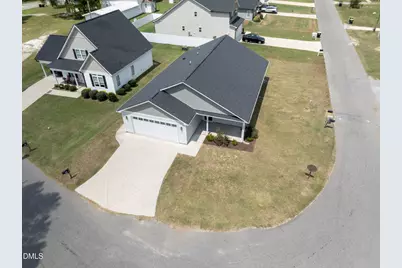 103 E Allen Street, Four Oaks, NC 27524 - Photo 13