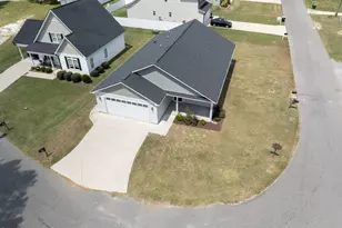 103 E Allen St, Four Oaks, NC 27524 - Photo 13