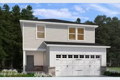 5125 Cardinal Ridge Way, Zebulon, NC 27597 - Photo 1