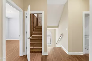 8228 Clarks Branch Dr, Raleigh, NC 27613 - Photo 23