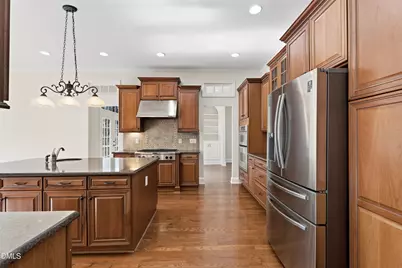 8228 Clarks Branch Drive, Raleigh, NC 27613 - Photo 15