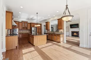 8228 Clarks Branch Dr, Raleigh, NC 27613 - Photo 13