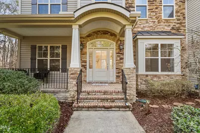 8228 Clarks Branch Drive, Raleigh, NC 27613 - Photo 5