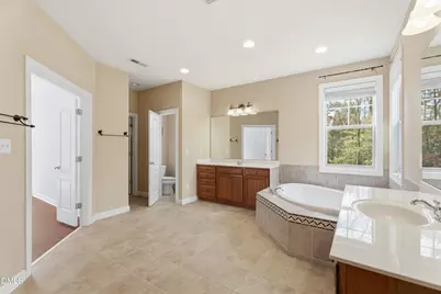 8228 Clarks Branch Drive, Raleigh, NC 27613 - Photo 33