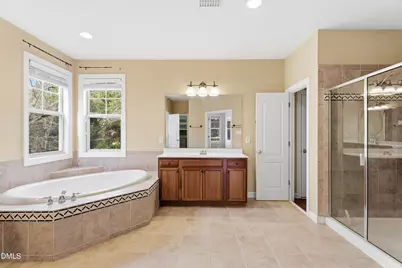 8228 Clarks Branch Drive, Raleigh, NC 27613 - Photo 31