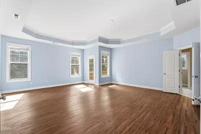 8228 Clarks Branch Drive, Raleigh, NC 27613 - Photo 29