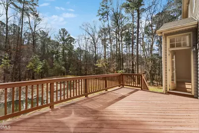 8228 Clarks Branch Drive, Raleigh, NC 27613 - Photo 17