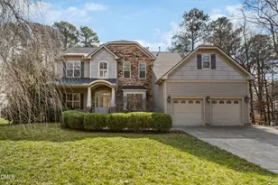 8228 Clarks Branch Dr, Raleigh, NC 27613 - Photo 1
