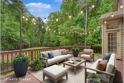 8228 Clarks Branch Drive, Raleigh, NC 27613 - Photo 41