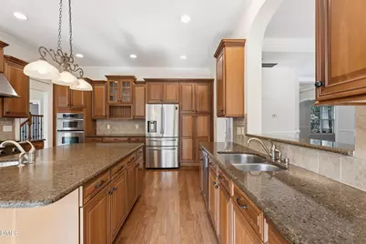 8228 Clarks Branch Drive, Raleigh, NC 27613 - Photo 11