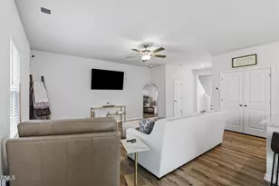 106 Scoville St, Oxford, NC 27565 - Photo 25