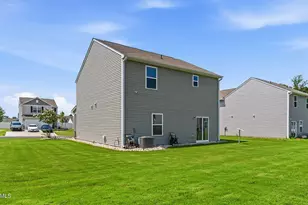 106 Scoville St, Oxford, NC 27565 - Photo 11