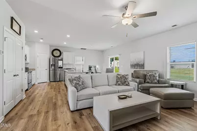 106 Scoville Street, Oxford, NC 27565 - Photo 21