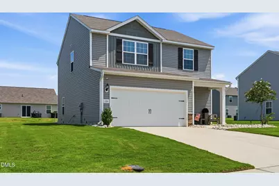106 Scoville Street, Oxford, NC 27565 - Photo 3