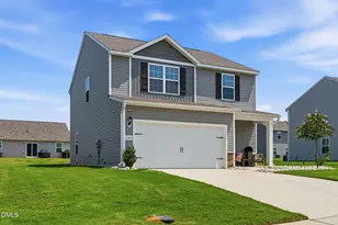106 Scoville St, Oxford, NC 27565 - Photo 3