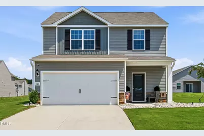 106 Scoville Street, Oxford, NC 27565 - Photo 1
