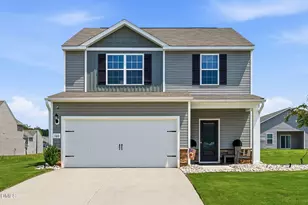 106 Scoville St, Oxford, NC 27565 - Photo 1