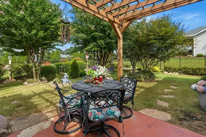 112 Congaree Drive, Holly Springs, NC 27540 - Photo 29