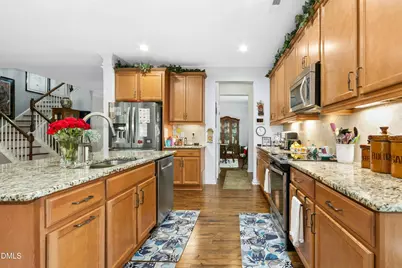 112 Congaree Drive, Holly Springs, NC 27540 - Photo 11
