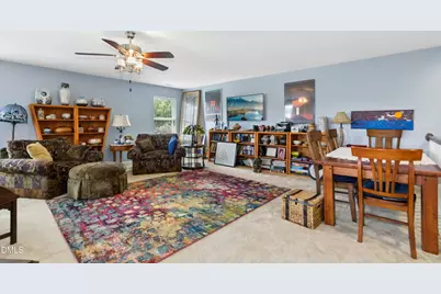 112 Congaree Drive, Holly Springs, NC 27540 - Photo 23