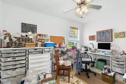 112 Congaree Drive, Holly Springs, NC 27540 - Photo 27