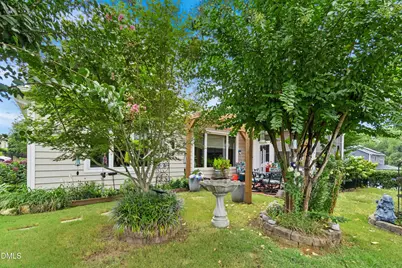 112 Congaree Drive, Holly Springs, NC 27540 - Photo 31