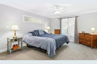 7401 Rocky Ridge Road, Wake Forest, NC 27587 - Photo 17