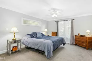 7401 Rocky Ridge Rd, Wake Forest, NC 27587 - Photo 17
