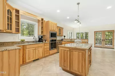 7401 Rocky Ridge Road, Wake Forest, NC 27587 - Photo 9
