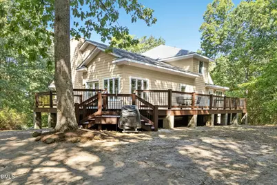 7401 Rocky Ridge Road, Wake Forest, NC 27587 - Photo 31