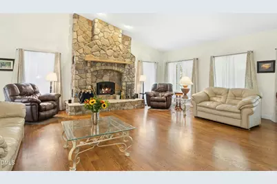 7401 Rocky Ridge Road, Wake Forest, NC 27587 - Photo 5
