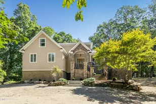 7401 Rocky Ridge Rd, Wake Forest, NC 27587 - Photo 1