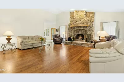 7401 Rocky Ridge Road, Wake Forest, NC 27587 - Photo 7
