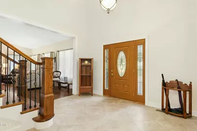 7401 Rocky Ridge Road, Wake Forest, NC 27587 - Photo 13